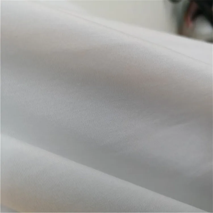 Lenzing Modal Lycra Knitting Fabric 60s Modal Fabric for Underwear Vest