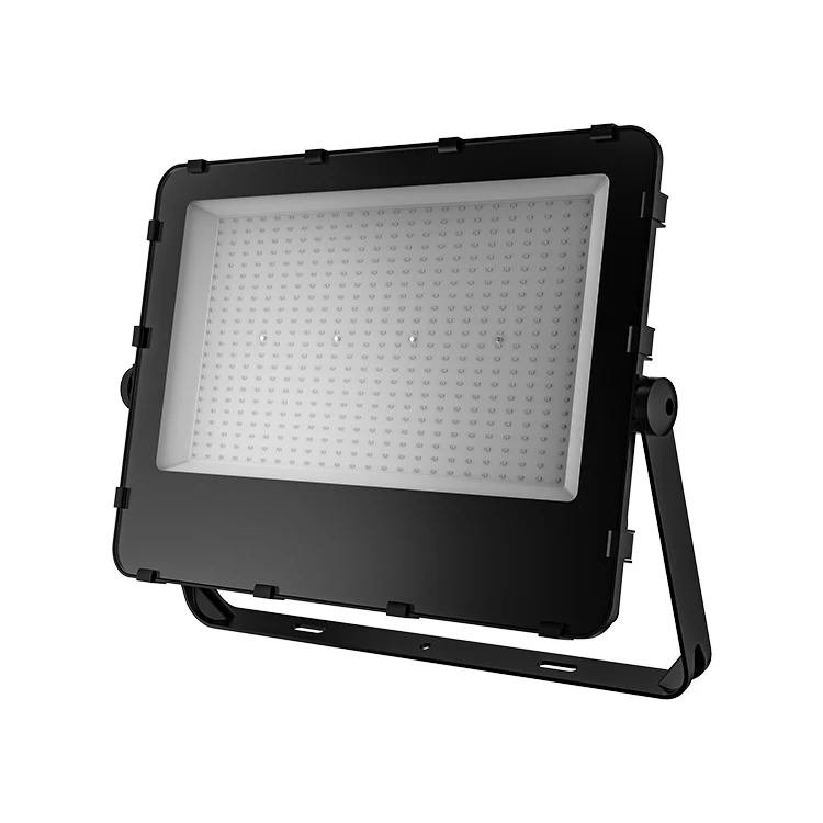 Уличный водонепроницаемый прожектор высокой мощности IP65, 200 Вт, 300 Вт, 400 Вт, 500 Вт, светодиодный прожектор