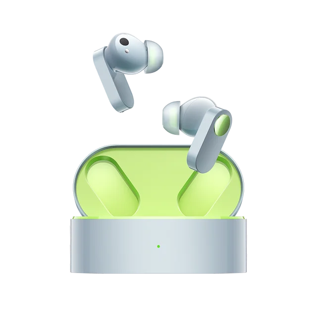 E505A Nord Buds Dolby атмосферs оригинальные наушники OnePlus Buds N беспроводные наушники IP55 BT5.2 наушники-вкладыши TWS