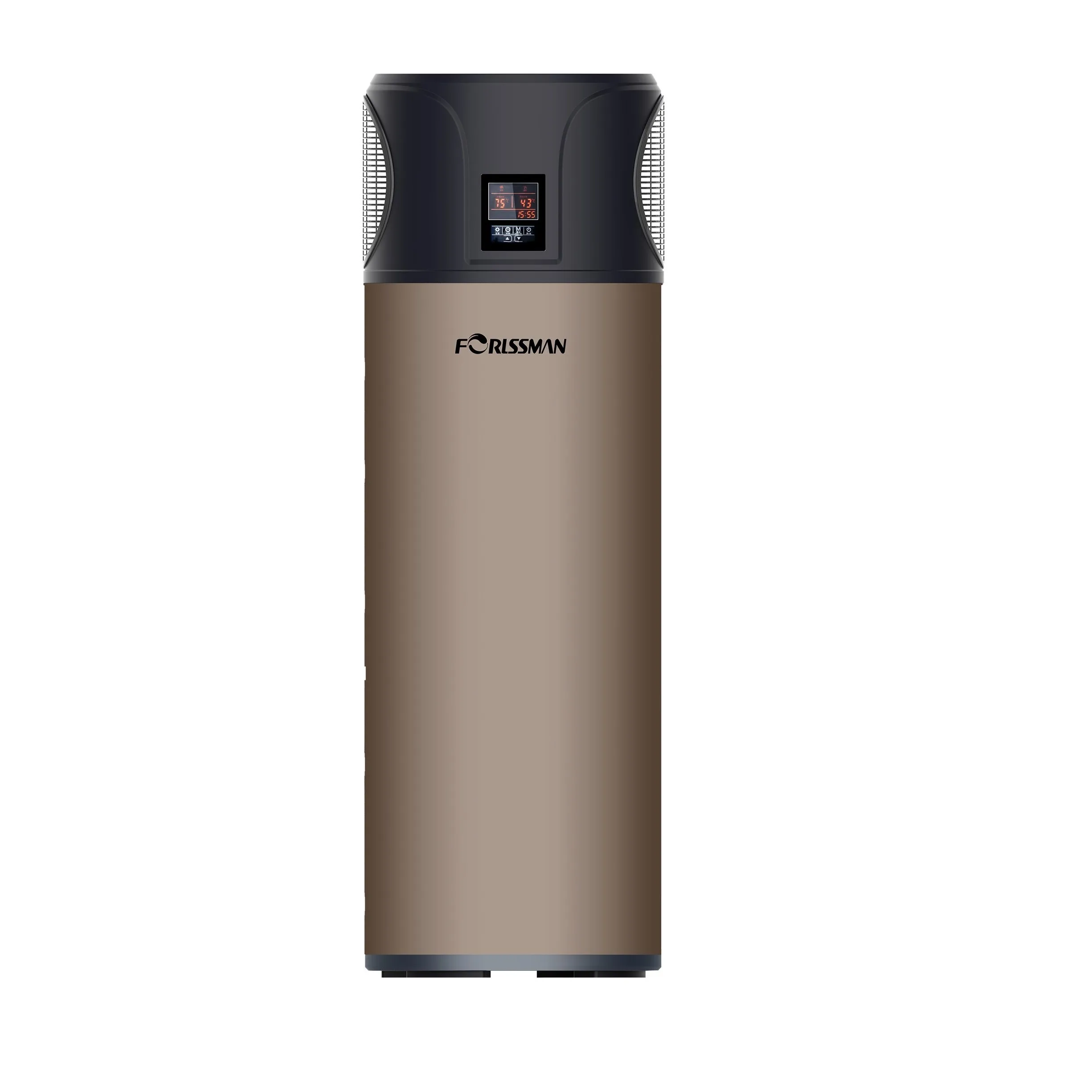 150l 200l 250l 300l different capacity air source hot water all in one water heaters air water heat pump