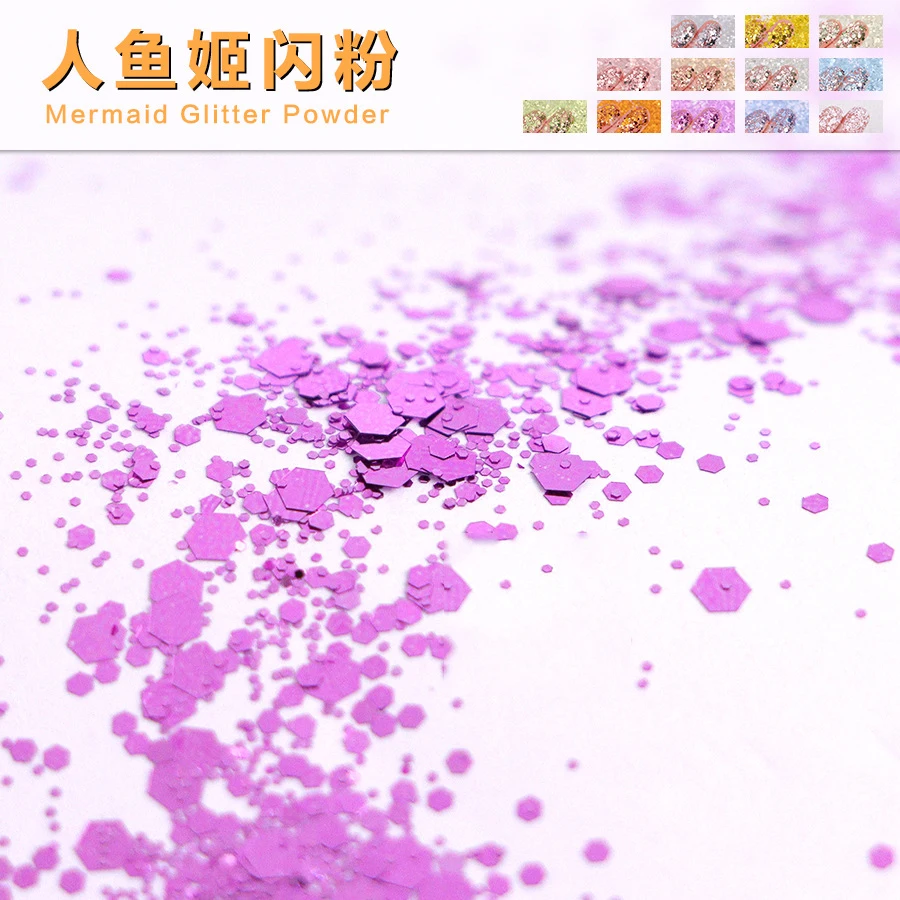 Factory direct supply super bright long-lasting 10 hours new 16 colors optional phosphor luminescent coating powder