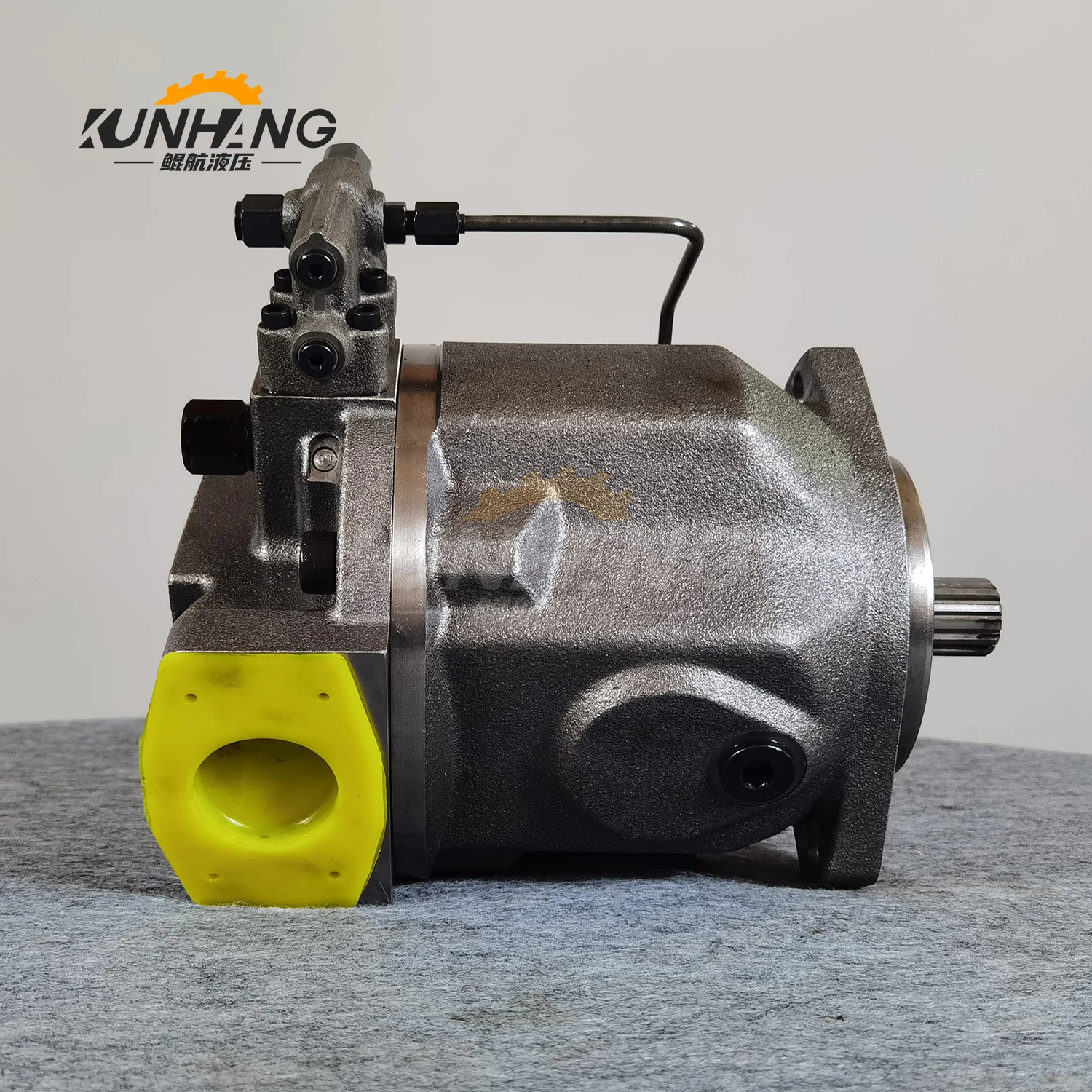 Engineering Machinery parts ECR28 ECR38 Piston Pump VOE11801938 VOE11801617 Hydraulic Pump for Volvo