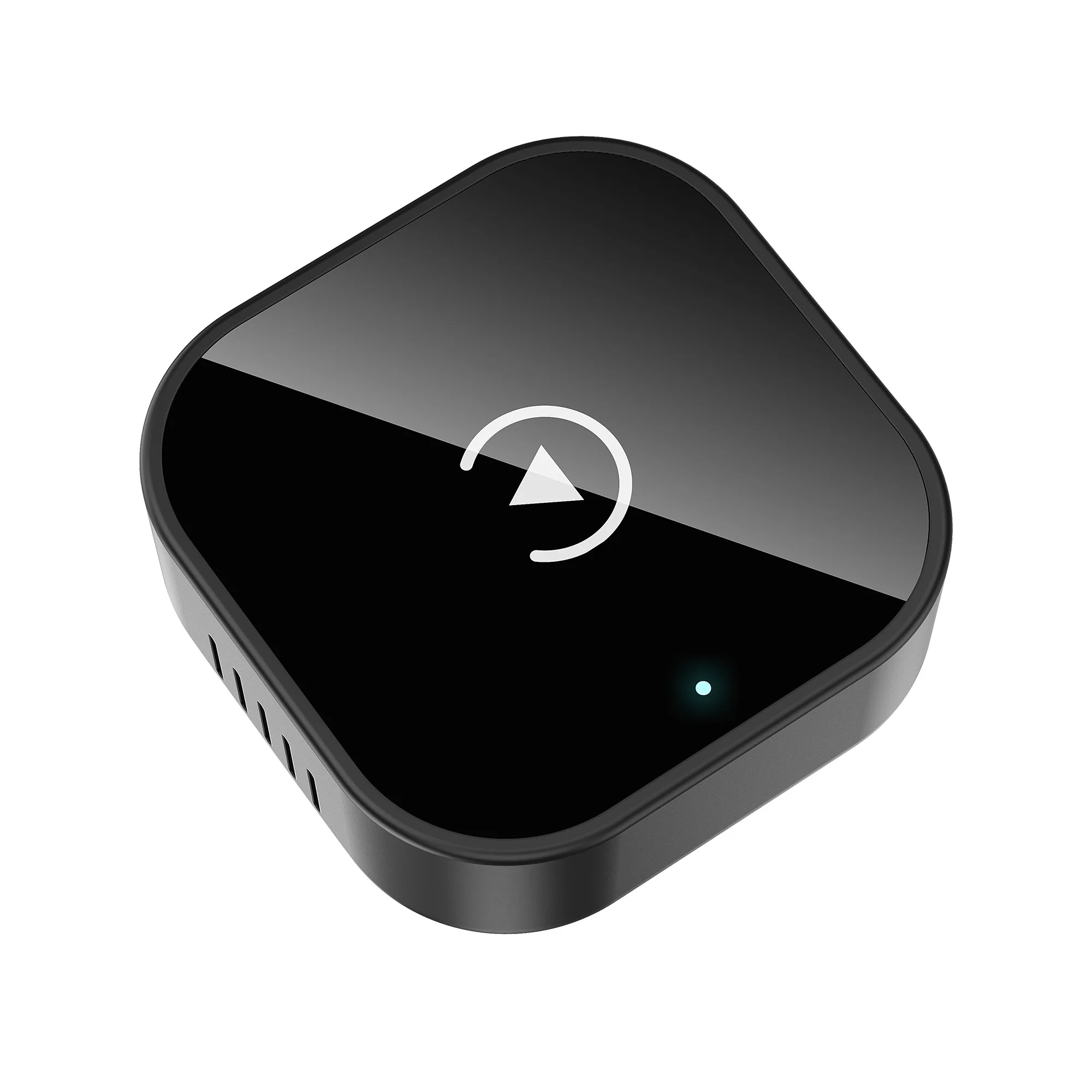 2024 беспроводной автомобильный адаптер для Android Carplay проводной и Apple OEM Magic Box