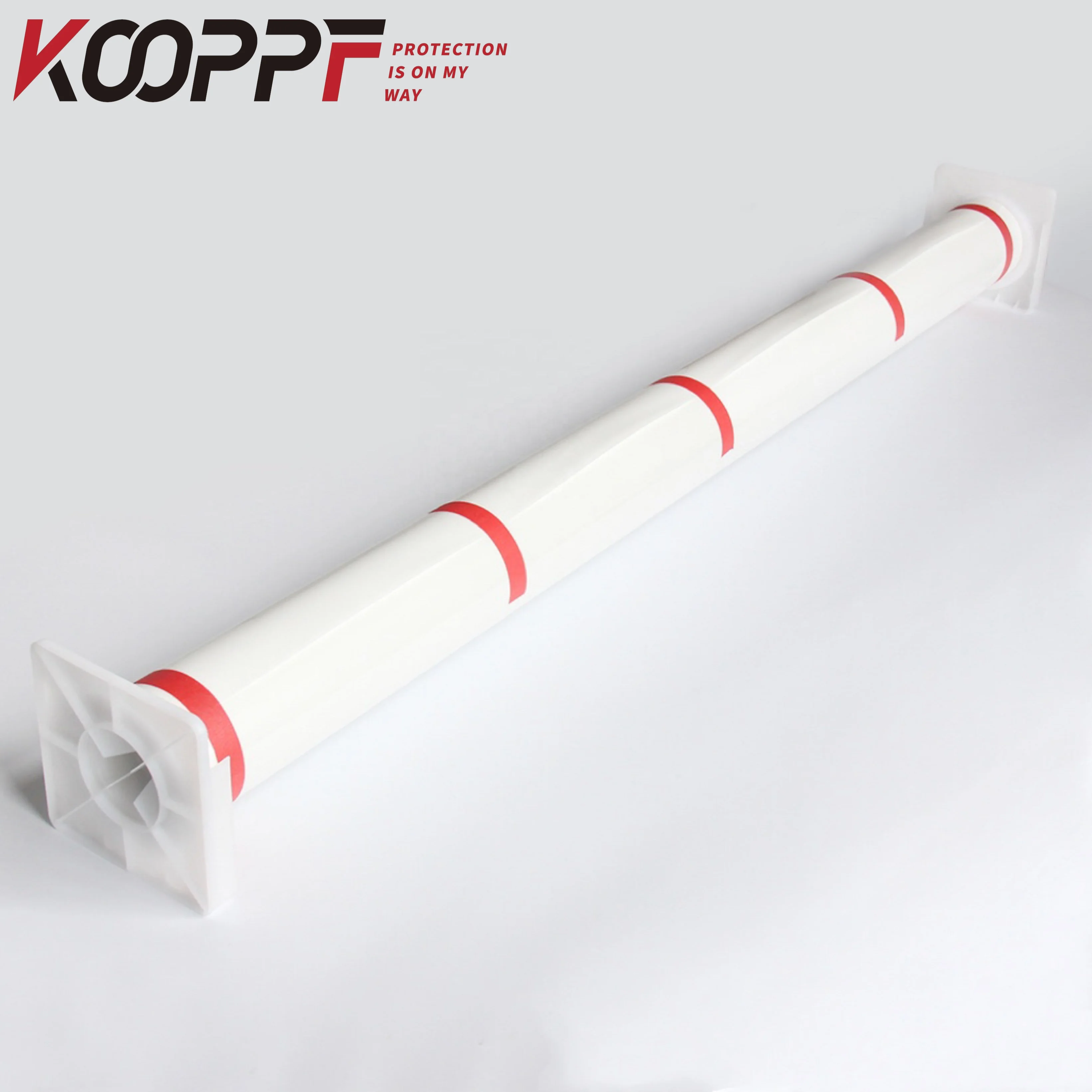 Factory manufacturer Masking Film Auto Painting Protection film Plastic Car Masking Film