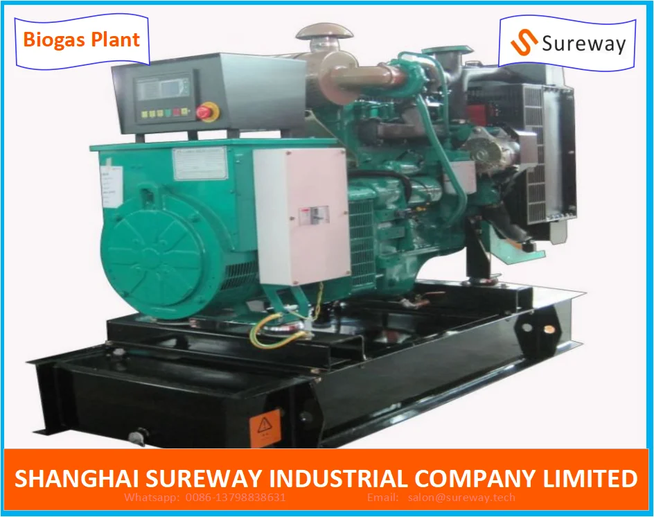 27 KVA Standby Diesel Generator with CE and ISO verified,Cummins Powered Diesel Generator