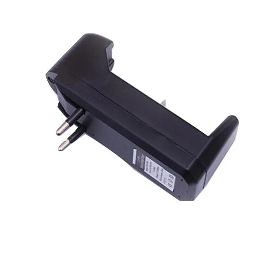 US/EU Charger For 18650/14500 battery