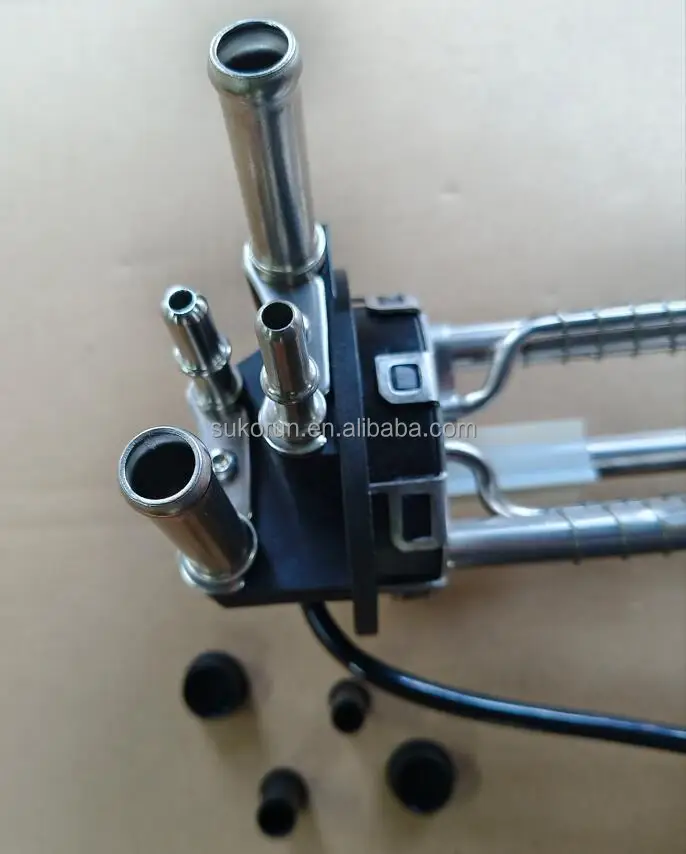 High Quality Car Accessories Urea Tank Level Sensor 5343135 Ammonia Level Sensor AdBlue DEF Tank SCR DIY Repair Kit