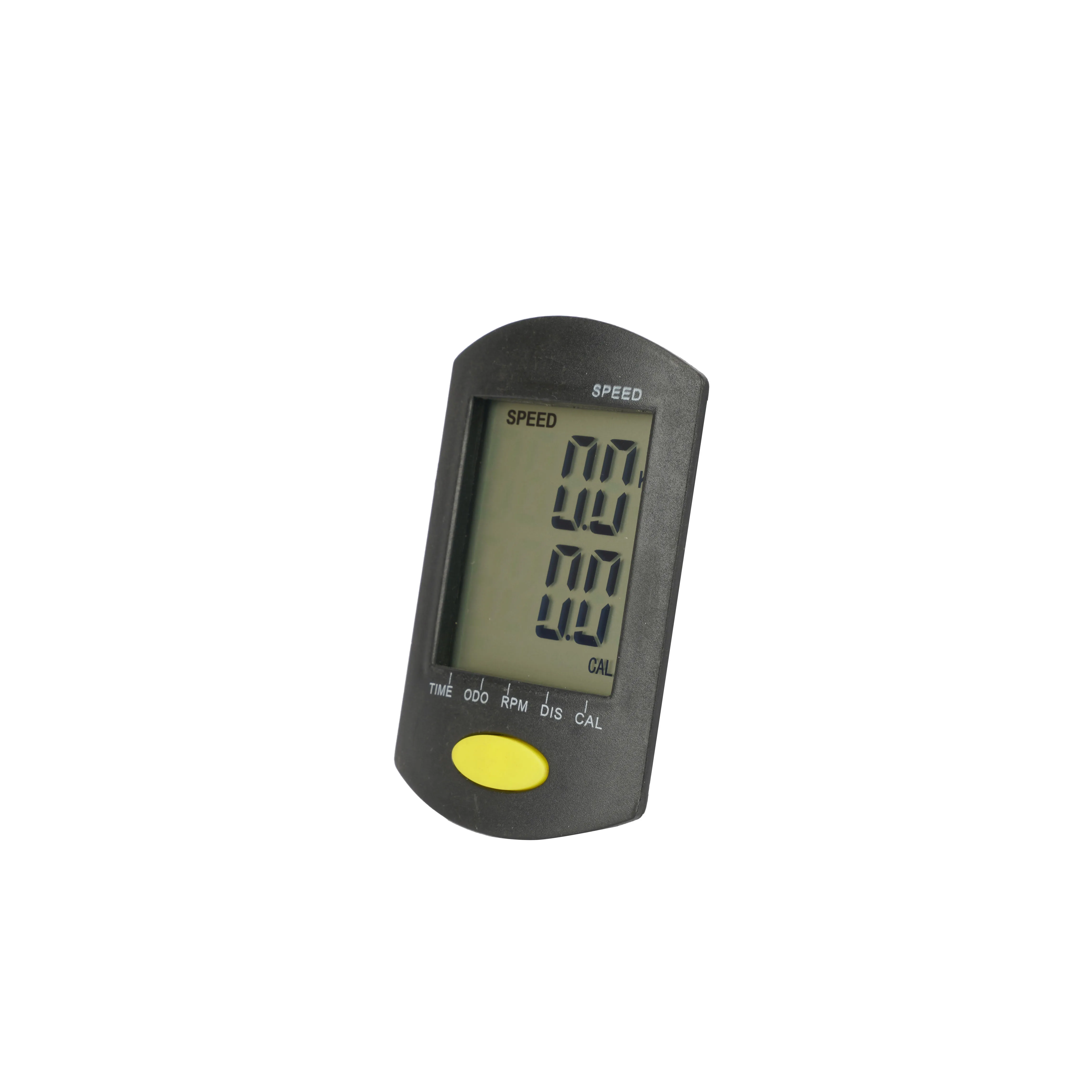 Hot Selling Magnetic Equipment Exercise Bike Display Computer Console Air walker Stepper Monitors Meter