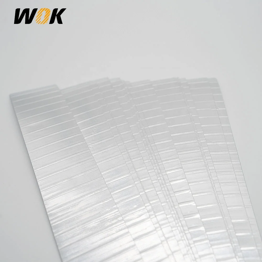 Double-Sided Self Adhesive Aluminum Foil Insulation Silver Cloth Grid Reinforced Duct Aluminum Foil Adhesive Tape