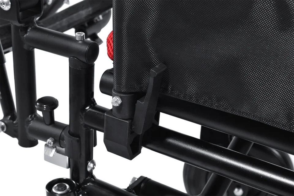 sale china manufacture electric wheelchair folding High Back electric wheelchair for children