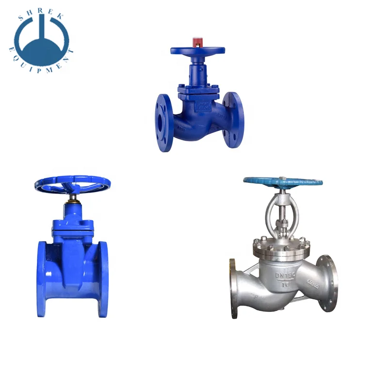 Высококачественный фланцевый шаровой клапан из нержавеющей стали с сертификатом CE