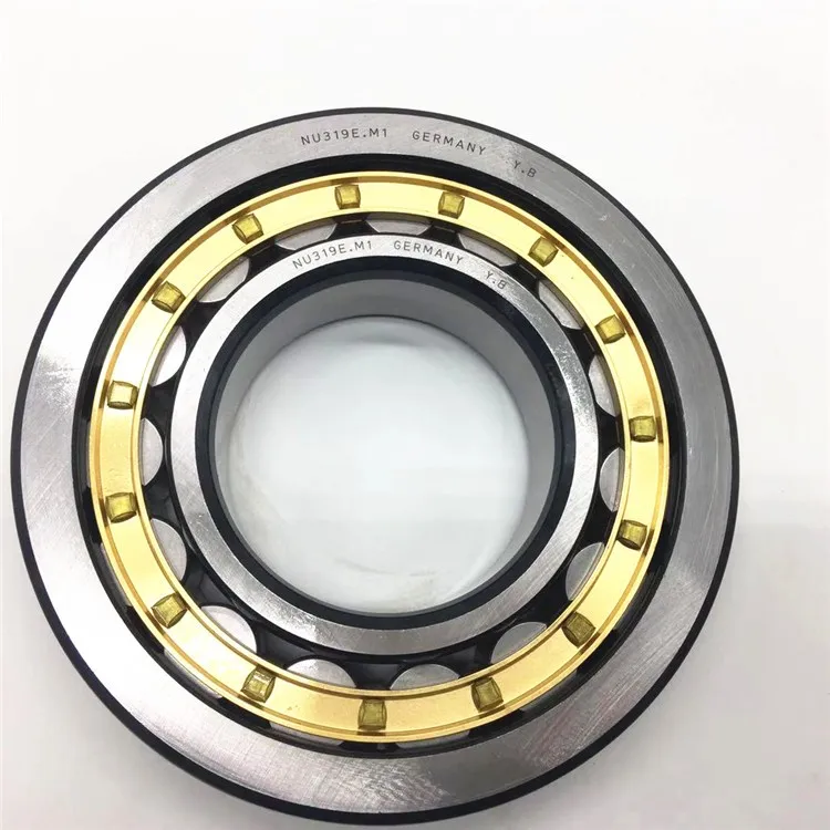 
NU2330EM Oilfield Rotary Table Bearing 32630EH for Mud Pump ZP375 