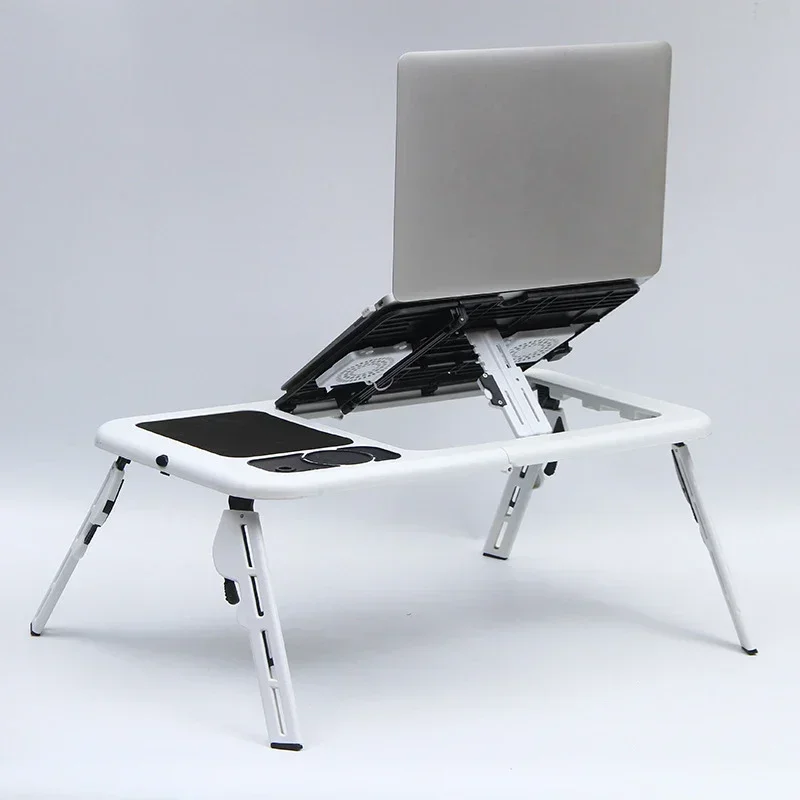 Lightweight Laptop Desks Modern Portable Foldable Laptop Bed Tray Table