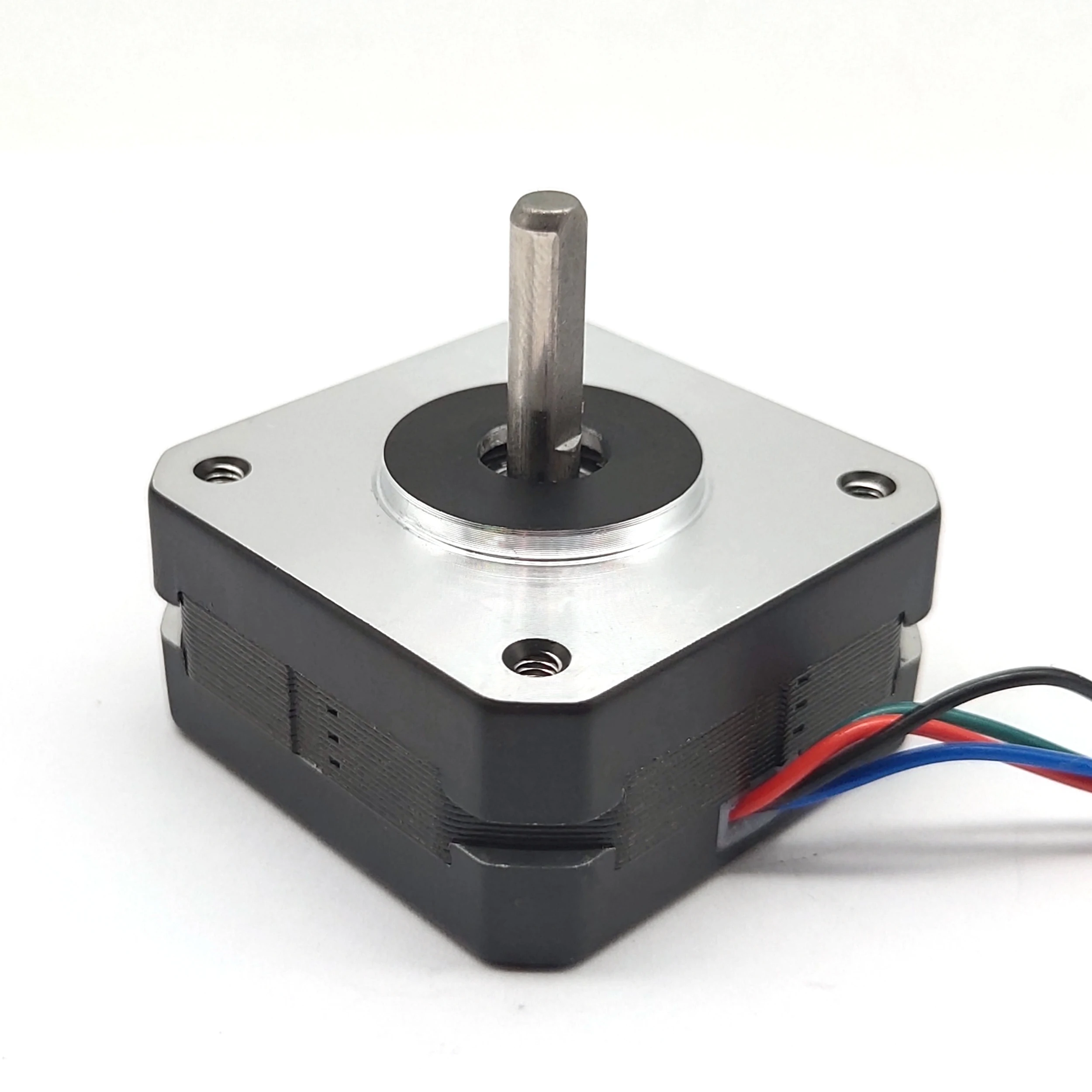 1.8Degree Nema17 20mm LDO-42STH20-1004AS 1.0A Body Length Stepper Motor For 3D Printing