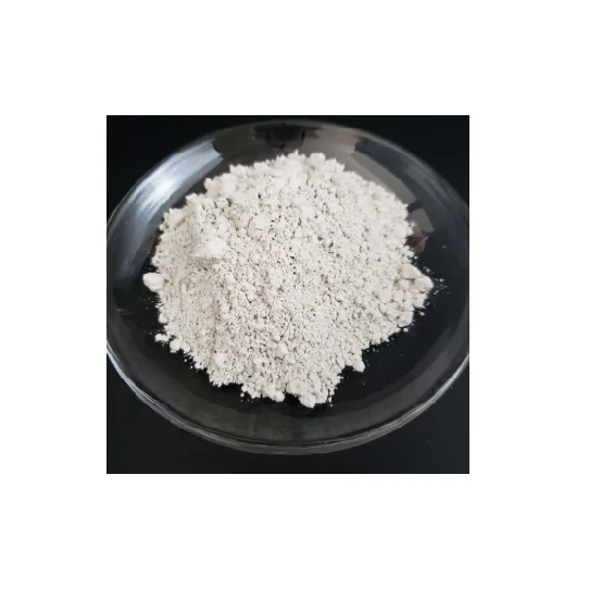 Environmental Friendly ground granulated blast furnace slag Granulated Blast Furnace Slag for Construction Industry