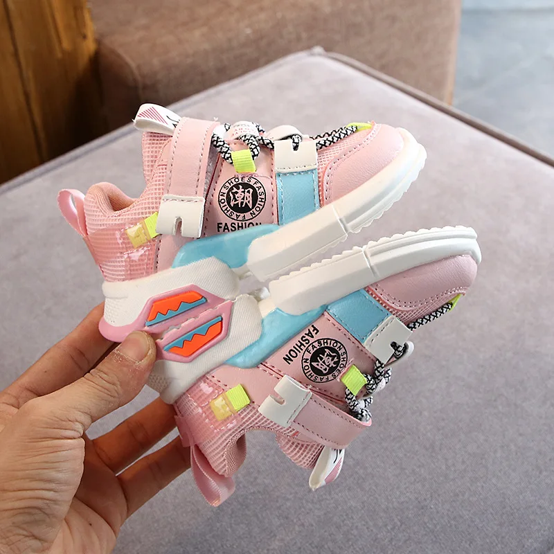 New hot sale products prewalk private label beautiful girl baby shoes for promotional