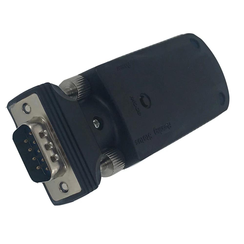 Bluetooth 3.0 RS232 Serial Adapter Male/Female 10M Class2 for Wireless Data Transmission/Smartphone/PDA/POS/SCADA/RFID