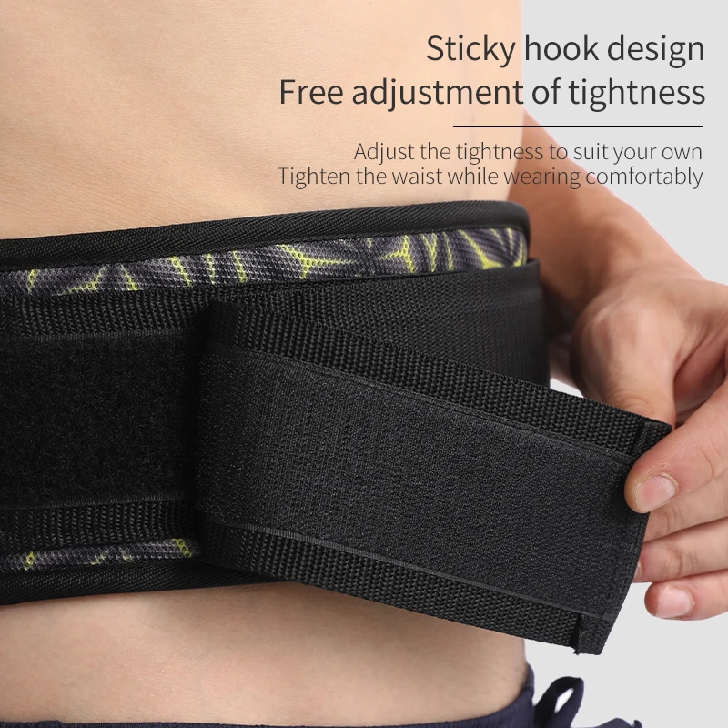 Лидер продаж 5039 #2022 пояс для тренажерного зала поддержка спины фитнес бодибилдинг тяжелой атлетики