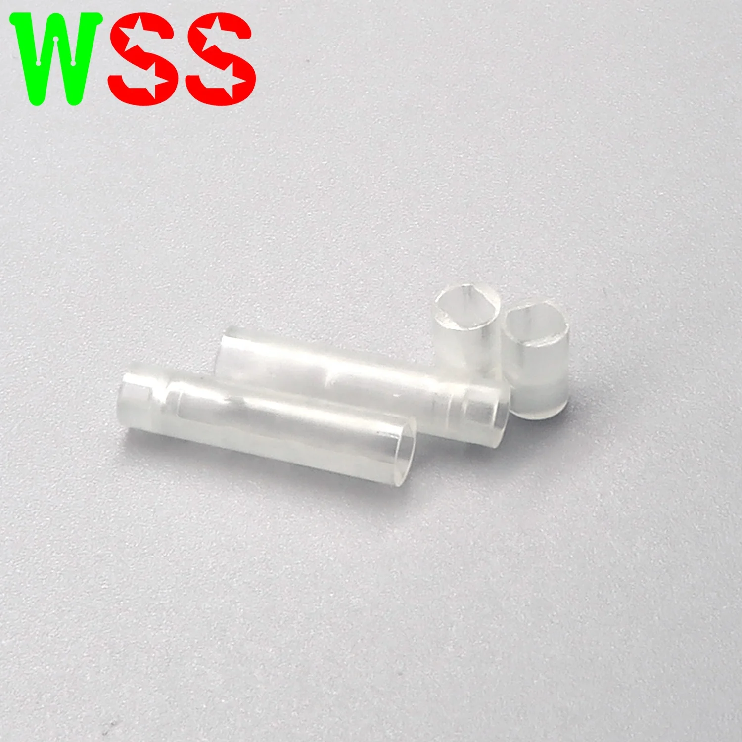 High Quality Nylon LED Spacer Plastic Cylinder Holder PCB Spacer