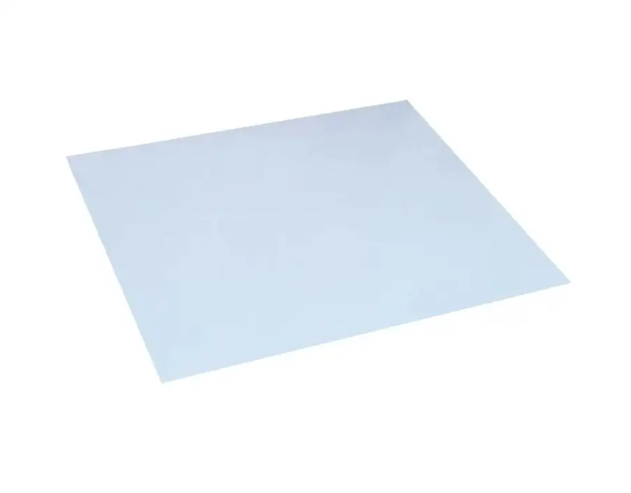 plastic sheets for thermoforming Customizing Various Size Thick Plastic Sheet ABS PS PP APET PVC PET PE guangdong