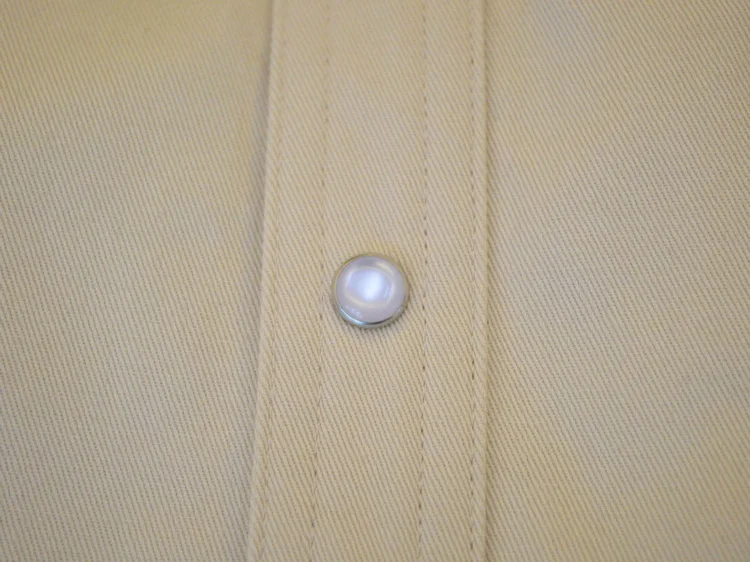 Hot Sale NFPA 2112 CAT 2 Long Sleeve Welder Welding FRC FR Flame Retardant Fire Resistant Shirts