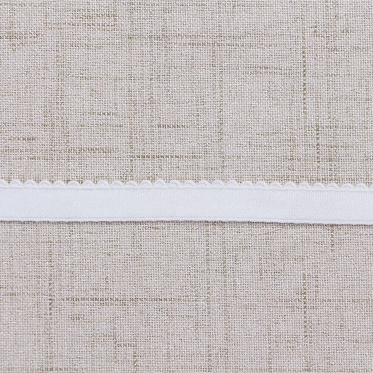 The elastic belt and elastic belt of underwear popular in European and American market