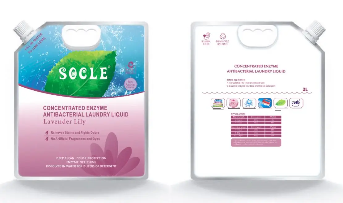 24 grams  Ultra clean premium soda alternative liquid laundry  detergent soap 3in1  condensate capsules laundry detergent beads