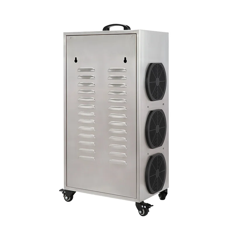 2gr-30gr ozone generation system, ozone generator for pool/drinking water treatment