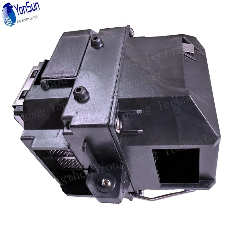 Original ELPLP58 Projector Lamp with Housing for EB-X9 EB-X92