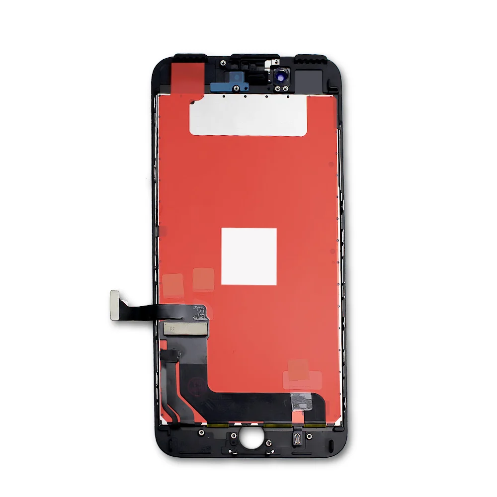 Wholesale price OEM Original Mobile Phone lcds screen display replacement parts for iphone 7 plus