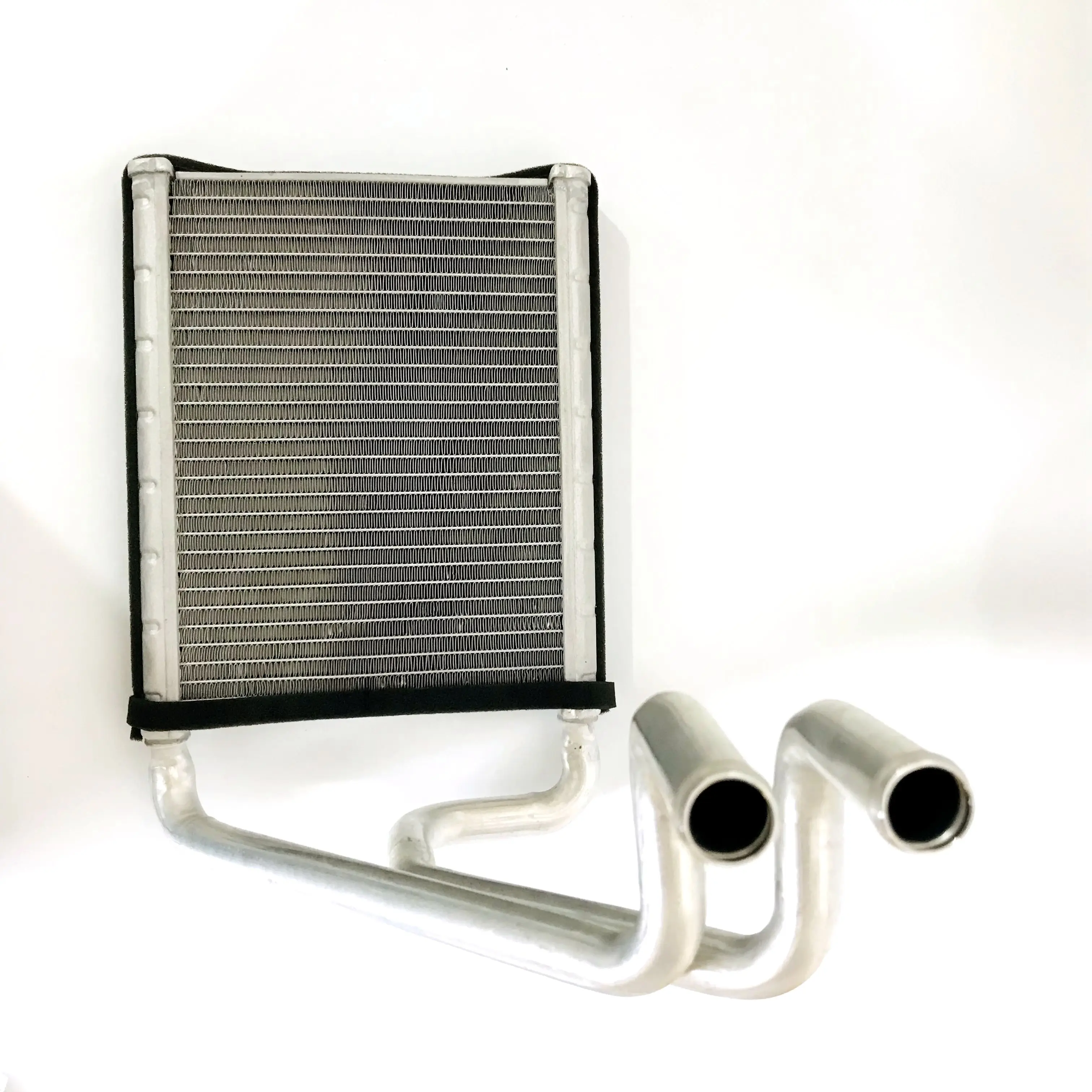 5Q0819031 5Q0819031ACar radiator for Land Rover Range Rover Velar  JAGUAR F-TYPE LR092120 T4A1806 car water tank car heater core