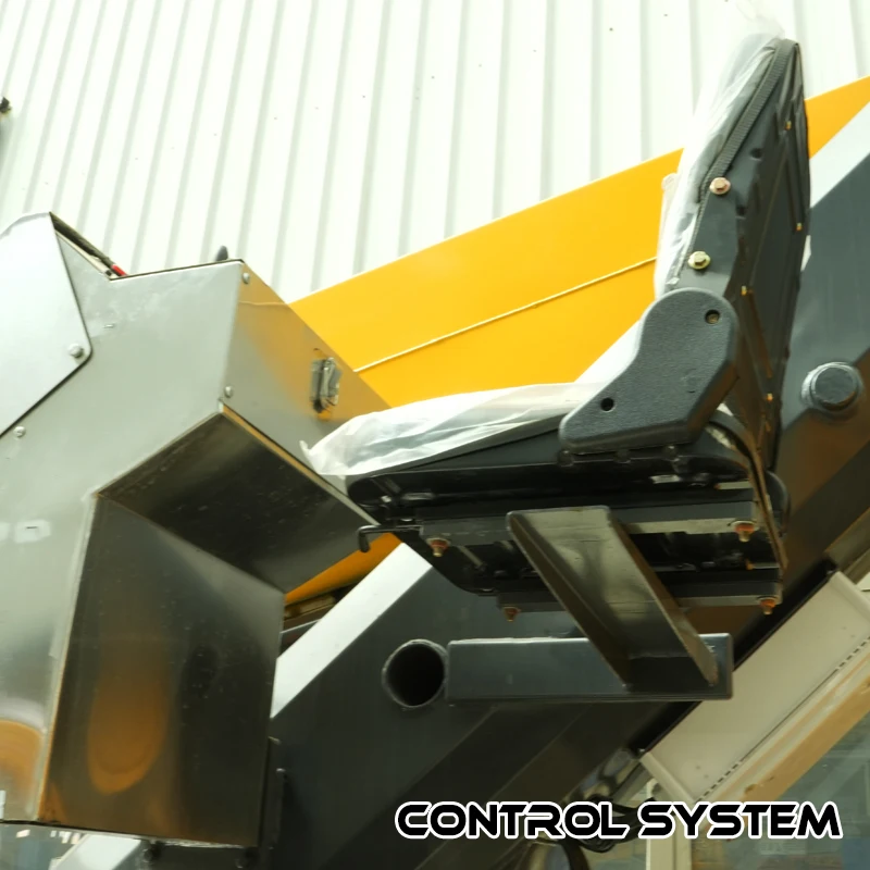 Truck Cranes Customization 23m Aerial Work Vehicle Telescopic Boom Lift Bucket Truck Aerial Lift Truck