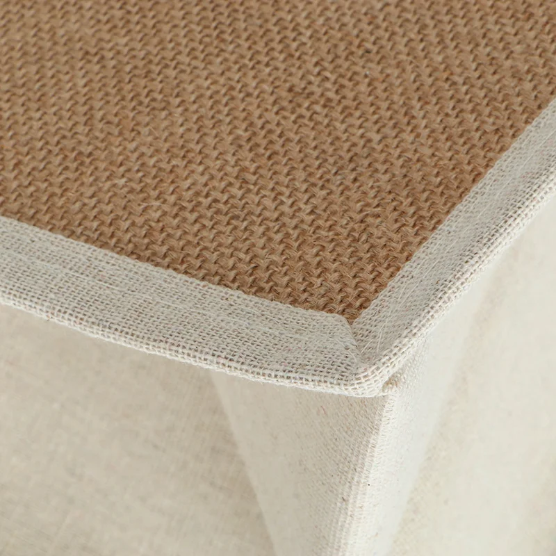 OEM индивидуальный принт доступные высококачественные джутовые мешки для печати с кожаными ручками Джутовая