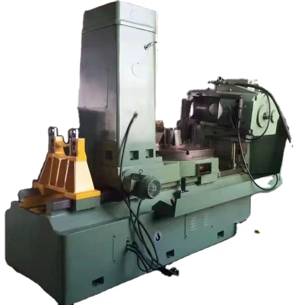 Y31125E Hydraulic Gear Cutting Machine
