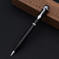 Manufacturer Wholesale Dragon Top Metal Pen High Quality Luxury Ballpoint Pen