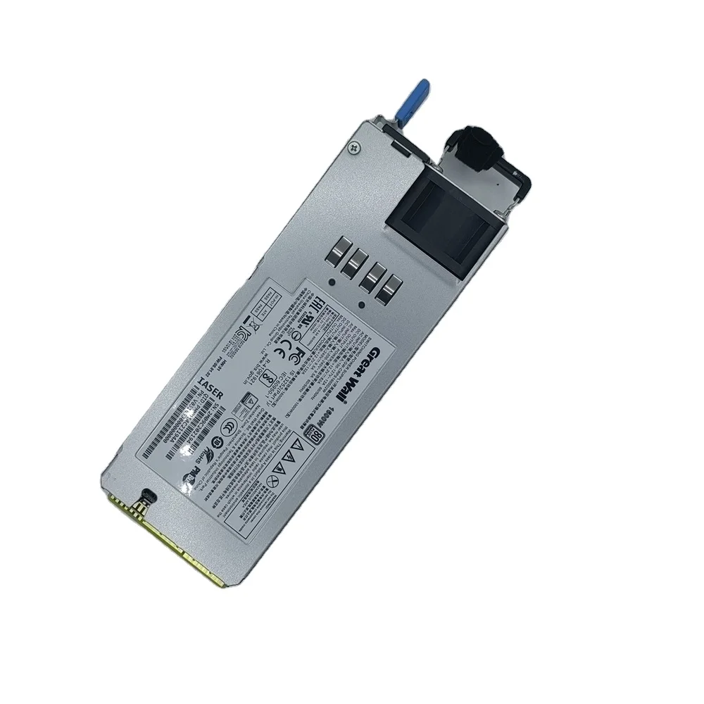 Высокопроизводительный источник питания для сервера NF5280M6, 1600 Вт