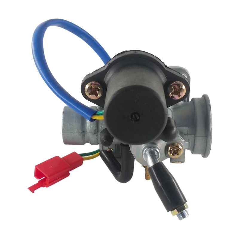 Motorcycle Engine big dint parts carburetor Stable Energy Saving Two-Stroke 125cc carburetor ATV for JOG90 XH50 XH90 AG50 AG90