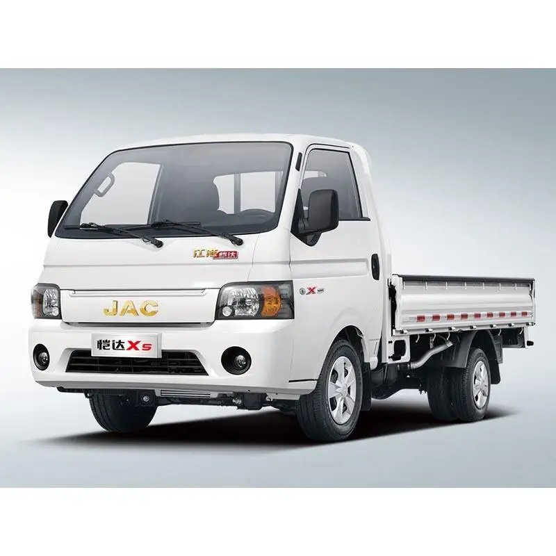 Производитель Jac Kaida X5 3 1 м мини-грузовик уличный энергосберегающий Пикап 4x2 приводное колесо для строительного использования