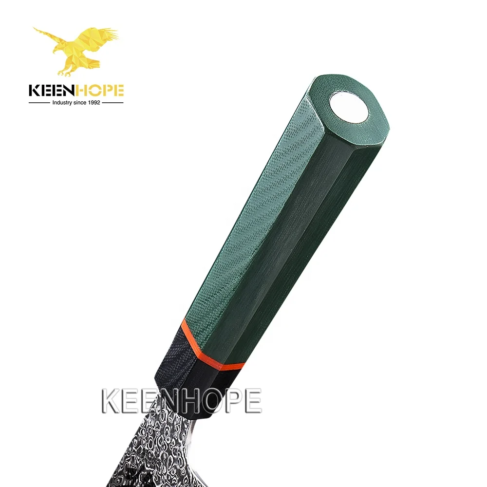 Best Selling 67 Layers Damascus Steel  8 Inch Kiritsuke Knife Japanese Knife VG10 Core Damascus Knife Set Kitchen Cooking