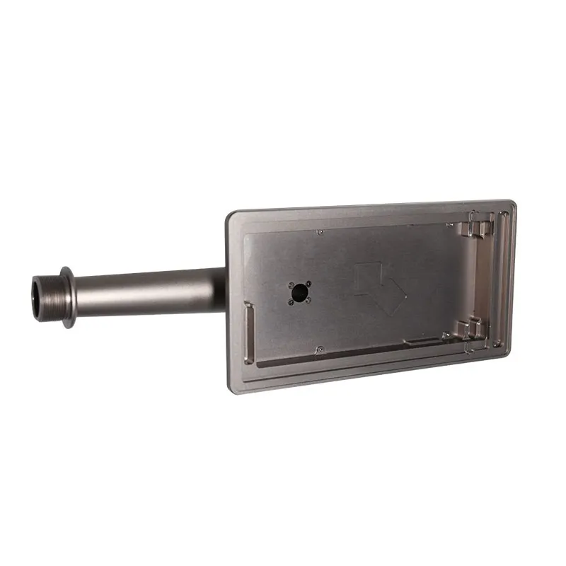 
Customized High security residential mortise lock door smart lock body 