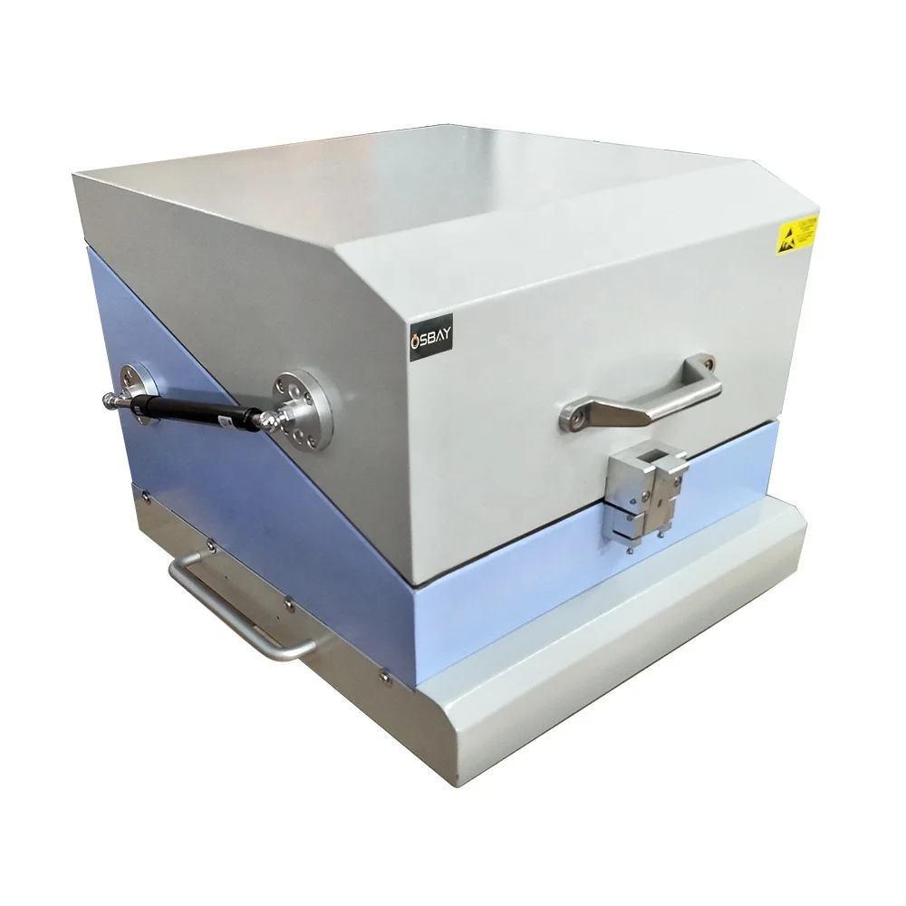 400X400X400Mm Designing Manufacturing Leading Edge High-Tech Wireless Products Test Rf Box Shield