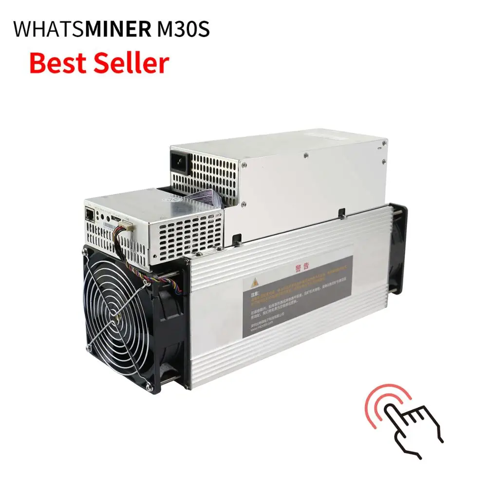  2021 Hashrate King Биткоин Майнинг машина WHATSMINER