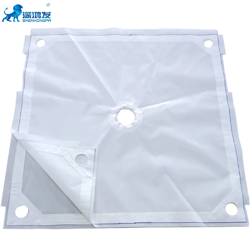 750B/Monofilament Filter cloth for Sewage Treatment and Filtration Equipment