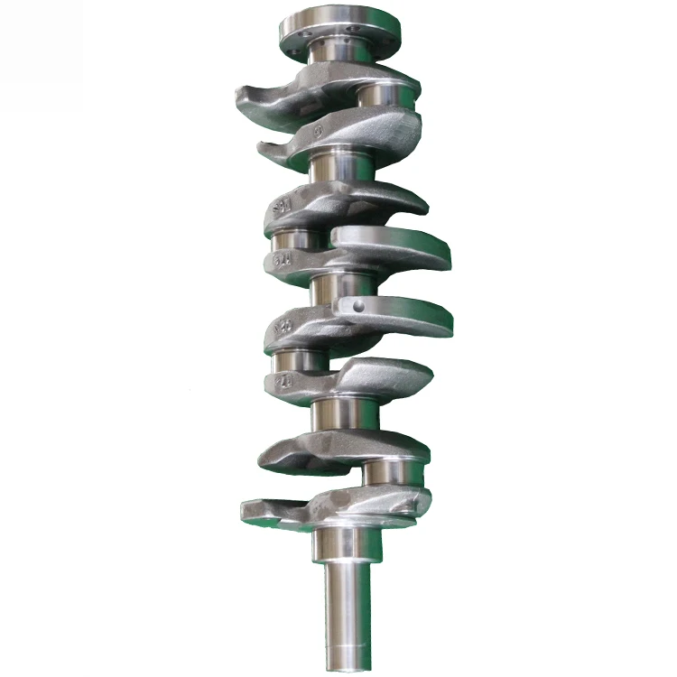 hot selling 6g75 engine crankshaft for Mitsubishi