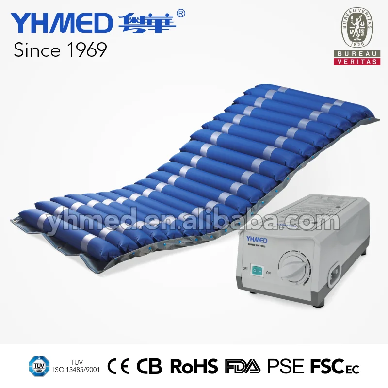 
Medical Strip-Type Anti Bedsore Mattress 