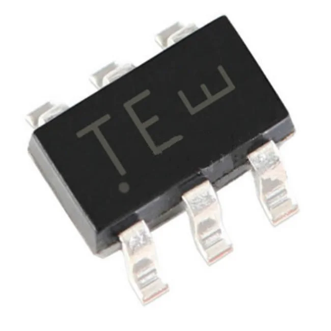 transistor d400 NTJD4001NT1G MOSFET 2N-CH 30V 0.25A SOT-363