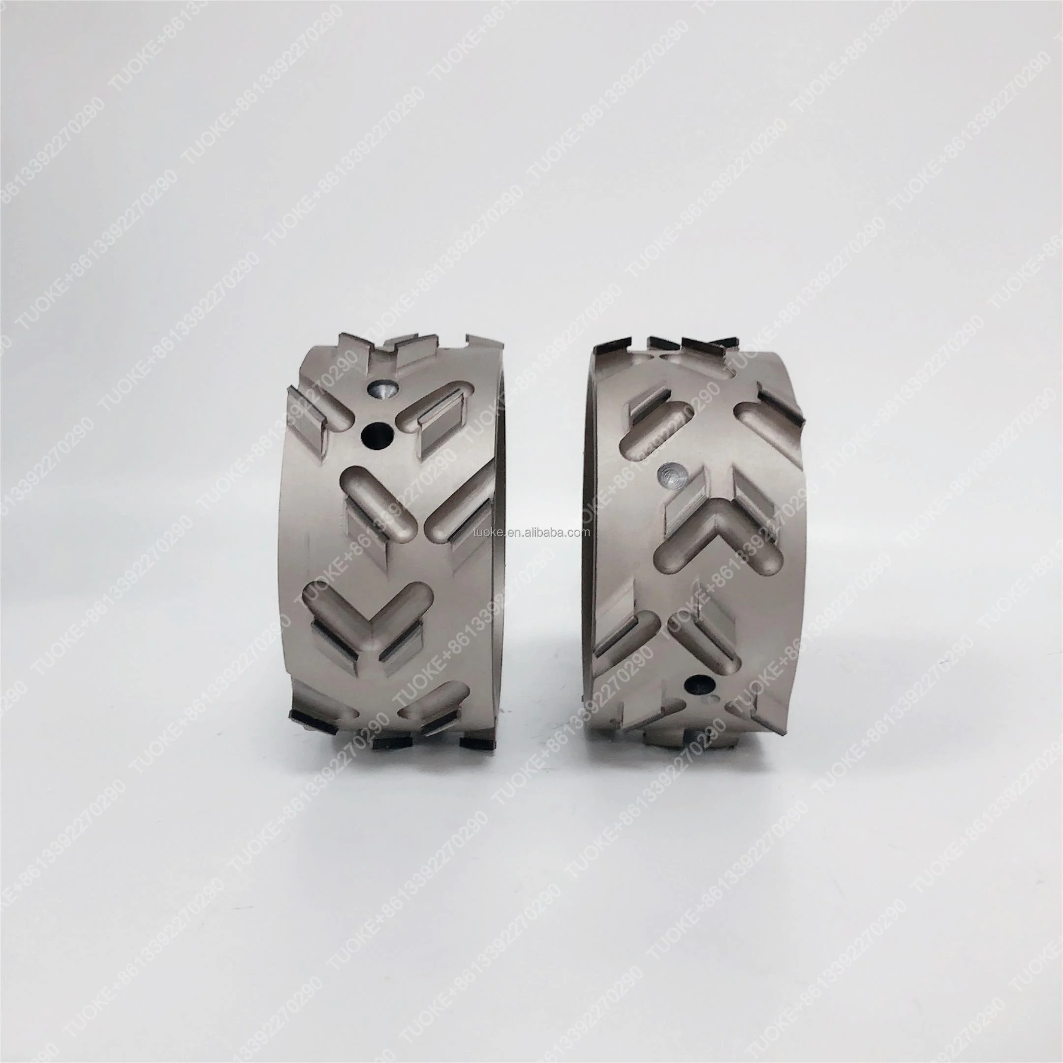 TUOKE 150x30xH65 4 + 4Z PCD деревообрабатывающий резак инструменты для алмазной фрезы