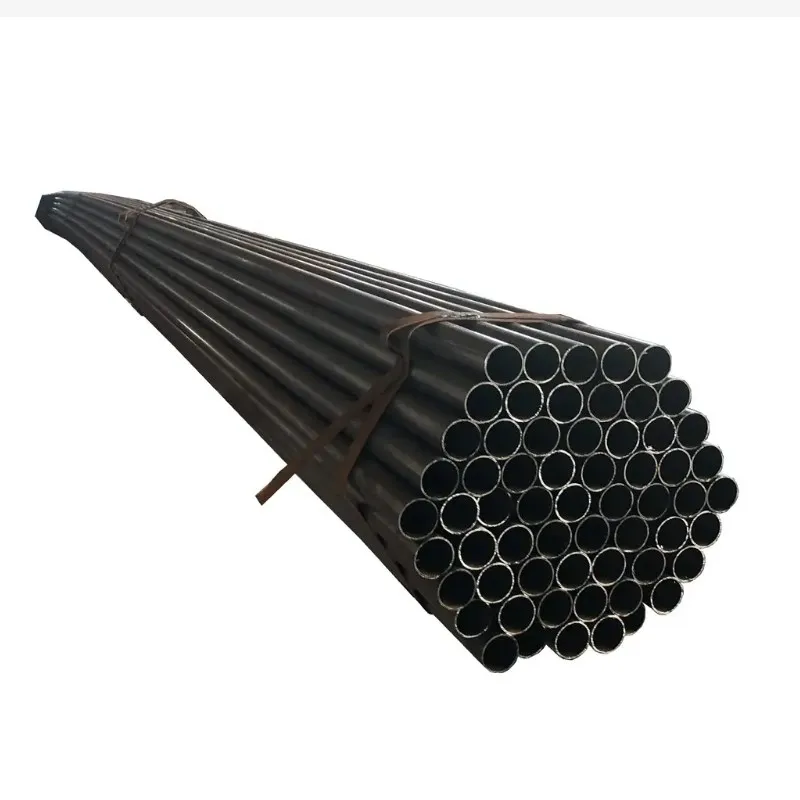 High quality  20-30 inch  ASTM API 5L X42-X80 oil and gas carbon seamless steel pipe