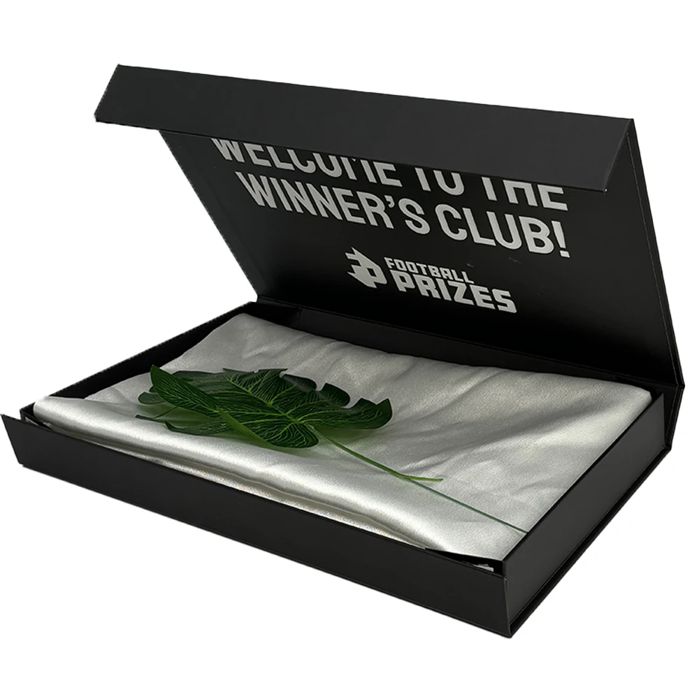 Custom Gift Luxury Clothing Garment Apparel T Shirt Paper Box Magnetic Shipping Packaging Boxes For Tshirt Clothing Brand
