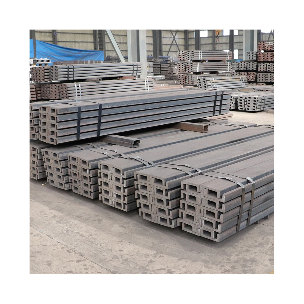 Forklift Trucks Carriage Bar Fork Carrier Profile Mast Beam Type C